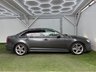 USED 2017 66 AUDI A4 2.0 TDI ultra S line S Tronic Euro 6 (s/s) 4dr SENSORS | Â£35 ROAD TAX