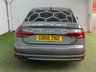 USED 2017 66 AUDI A4 2.0 TDI ultra S line S Tronic Euro 6 (s/s) 4dr SENSORS | Â£35 ROAD TAX