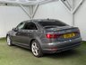 USED 2017 66 AUDI A4 2.0 TDI ultra S line S Tronic Euro 6 (s/s) 4dr SENSORS | Â£35 ROAD TAX