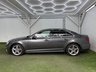USED 2017 66 AUDI A4 2.0 TDI ultra S line S Tronic Euro 6 (s/s) 4dr SENSORS | Â£35 ROAD TAX