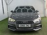 USED 2017 66 AUDI A4 2.0 TDI ultra S line S Tronic Euro 6 (s/s) 4dr SENSORS | Â£35 ROAD TAX