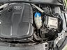 USED 2017 66 AUDI A4 2.0 TDI ultra S line S Tronic Euro 6 (s/s) 4dr SENSORS | Â£35 ROAD TAX