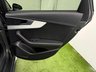 USED 2017 66 AUDI A4 2.0 TDI ultra S line S Tronic Euro 6 (s/s) 4dr SENSORS | Â£35 ROAD TAX
