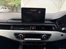 USED 2017 66 AUDI A4 2.0 TDI ultra S line S Tronic Euro 6 (s/s) 4dr SENSORS | Â£35 ROAD TAX