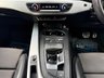 USED 2017 66 AUDI A4 2.0 TDI ultra S line S Tronic Euro 6 (s/s) 4dr SENSORS | Â£35 ROAD TAX