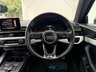 USED 2017 66 AUDI A4 2.0 TDI ultra S line S Tronic Euro 6 (s/s) 4dr SENSORS | Â£35 ROAD TAX