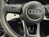 USED 2017 66 AUDI A4 2.0 TDI ultra S line S Tronic Euro 6 (s/s) 4dr SENSORS | Â£35 ROAD TAX