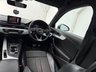 USED 2017 66 AUDI A4 2.0 TDI ultra S line S Tronic Euro 6 (s/s) 4dr SENSORS | Â£35 ROAD TAX
