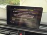 USED 2017 66 AUDI A4 2.0 TDI ultra S line S Tronic Euro 6 (s/s) 4dr SENSORS | Â£35 ROAD TAX