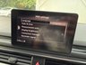 USED 2017 66 AUDI A4 2.0 TDI ultra S line S Tronic Euro 6 (s/s) 4dr SENSORS | Â£35 ROAD TAX