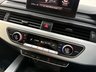 USED 2017 66 AUDI A4 2.0 TDI ultra S line S Tronic Euro 6 (s/s) 4dr SENSORS | Â£35 ROAD TAX