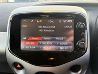 USED 2018 18 PEUGEOT 108 1.0 Active Hatchback 5dr Petrol Manual Euro 6 (68 ps) *** LED Daytime Running Lights, DAB Digital Radio, Bluetooth, USB Socket ***