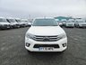 USED 2020 70 TOYOTA HI-LUX 2.4 INVINCIBLE D-4D D/CAB 4X4 PICKUP ULEZ FREE ZONE 