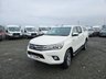 USED 2020 70 TOYOTA HI-LUX 2.4 INVINCIBLE D-4D D/CAB 4X4 PICKUP ULEZ FREE ZONE 