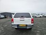 USED 2020 70 TOYOTA HI-LUX 2.4 INVINCIBLE D-4D D/CAB 4X4 PICKUP ULEZ FREE ZONE 