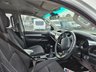 USED 2020 70 TOYOTA HI-LUX 2.4 INVINCIBLE D-4D D/CAB 4X4 PICKUP ULEZ FREE ZONE 