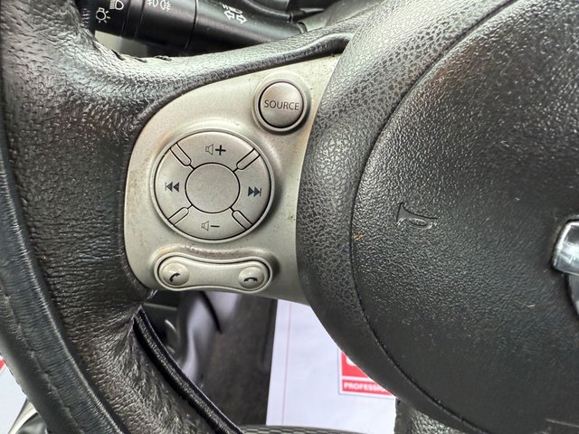 2016 NISSAN MICRA - Photo 12