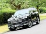 USED 2023 23 TOYOTA LAND CRUISER 3.5 V6 70th Anniversary Modellista Kit SUNROOF+NAV+360CAM+REAR DVD'S