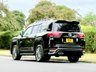USED 2023 23 TOYOTA LAND CRUISER 3.5 V6 70th Anniversary Modellista Kit SUNROOF+NAV+360CAM+REAR DVD'S