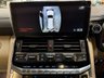 USED 2023 23 TOYOTA LAND CRUISER 3.5 V6 70th Anniversary Modellista Kit SUNROOF+NAV+360CAM+REAR DVD'S