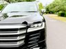 USED 2023 23 TOYOTA LAND CRUISER 3.5 V6 70th Anniversary Modellista Kit SUNROOF+NAV+360CAM+REAR DVD'S