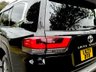 USED 2023 23 TOYOTA LAND CRUISER 3.5 V6 70th Anniversary Modellista Kit SUNROOF+NAV+360CAM+REAR DVD'S