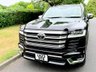 USED 2023 23 TOYOTA LAND CRUISER 3.5 V6 70th Anniversary Modellista Kit SUNROOF+NAV+360CAM+REAR DVD'S