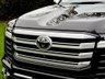 USED 2023 23 TOYOTA LAND CRUISER 3.5 V6 70th Anniversary Modellista Kit SUNROOF+NAV+360CAM+REAR DVD'S