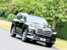 USED 2023 23 TOYOTA LAND CRUISER 3.5 V6 70th Anniversary Modellista Kit SUNROOF+NAV+360CAM+REAR DVD'S