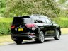 USED 2023 23 TOYOTA LAND CRUISER 3.5 V6 70th Anniversary Modellista Kit SUNROOF+NAV+360CAM+REAR DVD'S