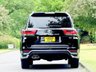 USED 2023 23 TOYOTA LAND CRUISER 3.5 V6 70th Anniversary Modellista Kit SUNROOF+NAV+360CAM+REAR DVD'S