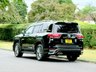 USED 2023 23 TOYOTA LAND CRUISER 3.5 V6 70th Anniversary Modellista Kit SUNROOF+NAV+360CAM+REAR DVD'S