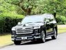 USED 2023 23 TOYOTA LAND CRUISER 3.5 V6 70th Anniversary Modellista Kit SUNROOF+NAV+360CAM+REAR DVD'S