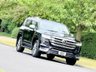 USED 2023 23 TOYOTA LAND CRUISER 3.5 V6 70th Anniversary Modellista Kit SUNROOF+NAV+360CAM+REAR DVD'S