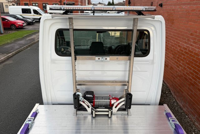 2019 Mercedes-Benz SPRINTER - Photo 12