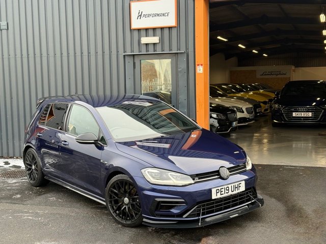 2019 VOLKSWAGEN GOLF - Photo 4