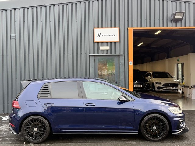 2019 VOLKSWAGEN GOLF - Photo 5