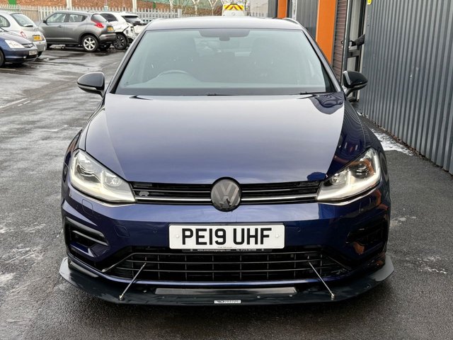 2019 VOLKSWAGEN GOLF - Photo 10