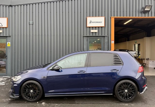 2019 VOLKSWAGEN GOLF - Photo 6