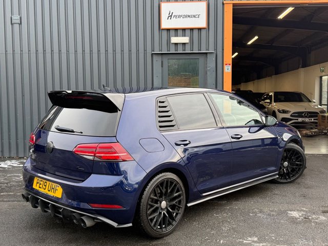 2019 VOLKSWAGEN GOLF - Photo 9