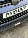 USED 2019 19 VOLKSWAGEN GOLF 2.0 TSI R Hatchback 5dr Petrol DSG 4Motion Euro 6 (s/s) (300 ps) 