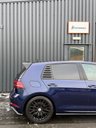 USED 2019 19 VOLKSWAGEN GOLF 2.0 TSI R Hatchback 5dr Petrol DSG 4Motion Euro 6 (s/s) (300 ps) 