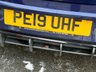 USED 2019 19 VOLKSWAGEN GOLF 2.0 TSI R Hatchback 5dr Petrol DSG 4Motion Euro 6 (s/s) (300 ps) 