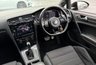 USED 2019 19 VOLKSWAGEN GOLF 2.0 TSI R Hatchback 5dr Petrol DSG 4Motion Euro 6 (s/s) (300 ps) 