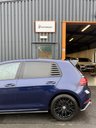 USED 2019 19 VOLKSWAGEN GOLF 2.0 TSI R Hatchback 5dr Petrol DSG 4Motion Euro 6 (s/s) (300 ps) 