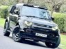 USED 2022 22 LAND ROVER DEFENDER 5.0 P525 V8 SUV 5dr Petrol Auto 4WD Euro 6 (s/s) (525 ps) **SUPER SPEC CUSTOM DEFENDER**