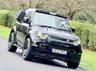 USED 2022 22 LAND ROVER DEFENDER 5.0 P525 V8 SUV 5dr Petrol Auto 4WD Euro 6 (s/s) (525 ps) **SUPER SPEC CUSTOM DEFENDER**