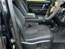 USED 2022 22 LAND ROVER DEFENDER 5.0 P525 V8 SUV 5dr Petrol Auto 4WD Euro 6 (s/s) (525 ps) **SUPER SPEC CUSTOM DEFENDER**