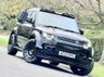 USED 2022 22 LAND ROVER DEFENDER 5.0 P525 V8 SUV 5dr Petrol Auto 4WD Euro 6 (s/s) (525 ps) **SUPER SPEC CUSTOM DEFENDER**