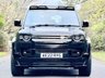 USED 2022 22 LAND ROVER DEFENDER 5.0 P525 V8 SUV 5dr Petrol Auto 4WD Euro 6 (s/s) (525 ps) **SUPER SPEC CUSTOM DEFENDER**
